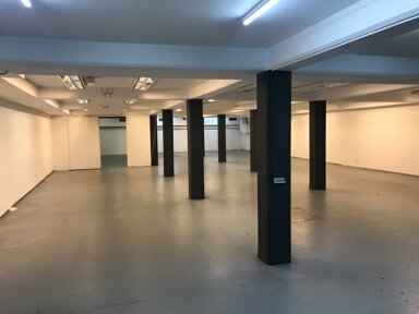 Büro-/Praxisfläche zur Miete provisionsfrei 1.900 € 1 Zimmer 750 m² Bürofläche Bankstraße 8 b Moers-Mitte Moers 47441