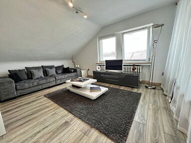 Wohnung zur Miete Wohnen auf Zeit 690 € 1,5 Zimmer 43 m² frei ab 19.06.2024 Lintorf Ratingen 40885
