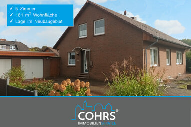 Einfamilienhaus zum Kauf Provisionsfrei 332.000 € 5 Zimmer 161 m² 744 m² Grundstück Wietzendorf Wietzendorf 29649