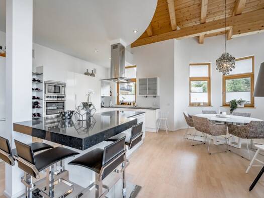 Wohnung zum Kauf 1.390.000 € 5 Zimmer 204 m² Mösern 6100