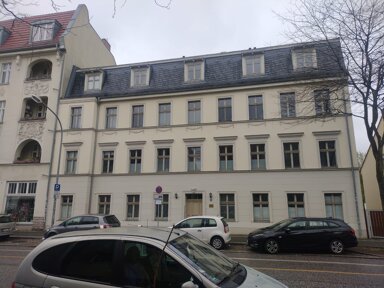 Wohnung zum Kauf 317.000 € 2 Zimmer 67 m² 3. Geschoss Grossbeerenstr. 15 Babelsberg - Süd Potsdam 14482