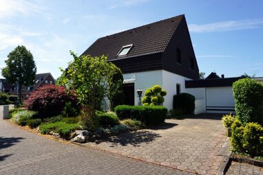 Einfamilienhaus zum Kauf 399.000 € 5 Zimmer 160,4 m² 675 m² Grundstück Waldniel Schwalmtal 41366