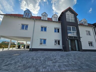 Wohnung zum Kauf 229.000 € 2 Zimmer 61 m² 2. Geschoss Waidhaus Waidhaus 92726