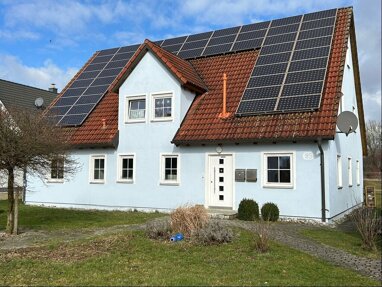 Mehrfamilienhaus zum Kauf 360.000 € 9 Zimmer 240 m² 1.575 m² Grundstück Illenschwang Wittelshofen 91749