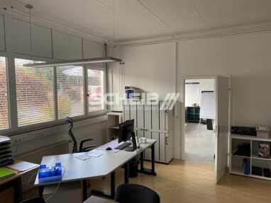 Bürofläche zur Miete 652,80 € 136 m² Bürofläche Innenstadt Crailsheim 74564