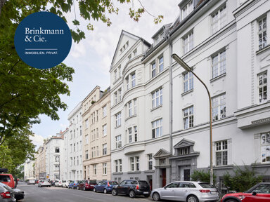 Wohnung zum Kauf 820.000 € 4 Zimmer 128 m² 4. Geschoss Neustadt - Nord Köln 50668