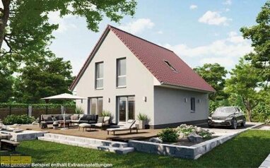 Einfamilienhaus zum Kauf 269.000 € 5 Zimmer 119 m² 1.481 m² Grundstück Sellstedt Schiffdorf 27619