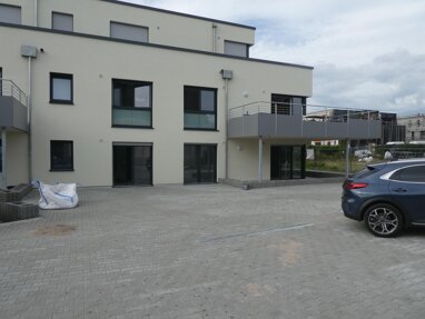 Wohnung zum Kauf Provisionsfrei 430.000 € 3 Zimmer 103,7 m² Issel Schweich 54338