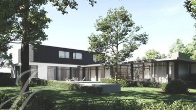 Einfamilienhaus zum Kauf 1.260.000 € 12 Zimmer 340 m² 3.354 m² Grundstück Caudéran-Barrière Judaïque Bordeaux 33200