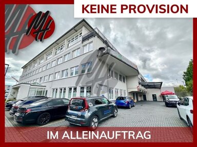 Lagerhalle zur Miete provisionsfrei 7,50 € 405 m² Lagerfläche Seulberg Friedrichsdorf 61381