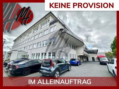 Lagerhalle zur Miete provisionsfrei 7,50 € 405 m² Lagerfläche Seulberg Friedrichsdorf 61381