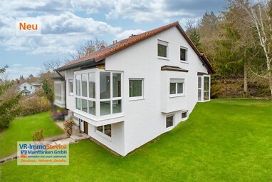 Doppelhaushälfte zum Kauf 799.000 € 5 Zimmer 142 m² 505 m² Grundstück Steinbachtal Würzburg 97082