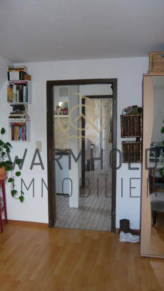 Wohnung zur Miete