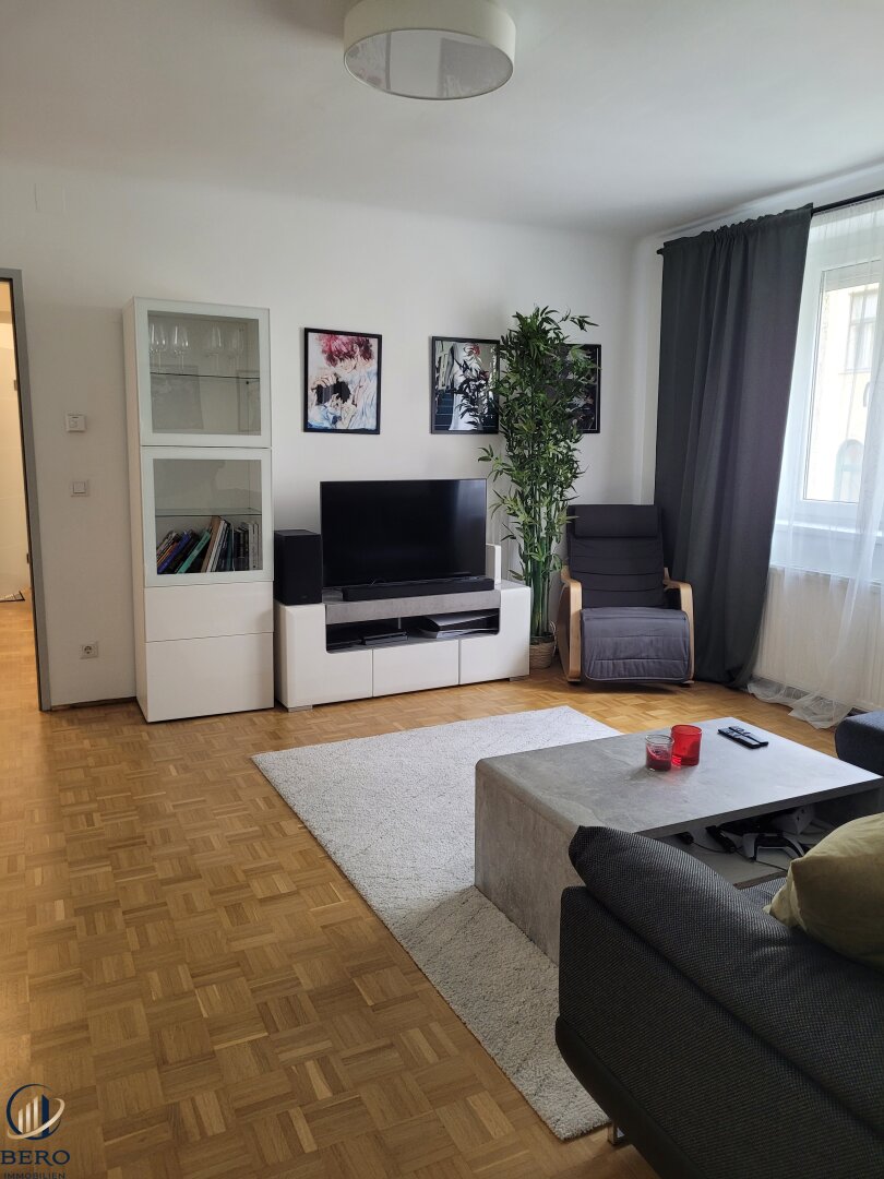 Wohnung zum Kauf 340.000 € 2 Zimmer 63,4 m²<br/>Wohnfläche 3.<br/>Geschoss Wien 1030