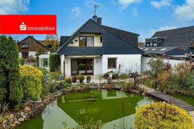 Einfamilienhaus zum Kauf 369.000 € 4,5 Zimmer 159,8 m² 657 m² Grundstück Horst 25358