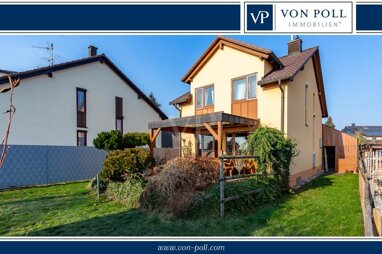 Einfamilienhaus zum Kauf 370.000 € 3 Zimmer 125 m² 398 m² Grundstück Ichenheim Neuried 77743