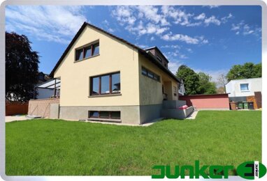Einfamilienhaus zum Kauf 600.000 € 9 Zimmer 221 m² 736 m² Grundstück Langendiebach Erlensee 63526