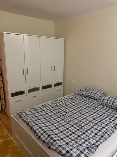 Apartment zur Miete 620 € 2 Zimmer 44 m² Hochstraße 1F Dachau Dachau 85221