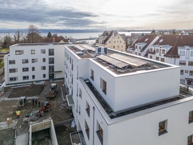 Wohnung zum Kauf 719.900 € 3 Zimmer 86,6 m² Hünistraße 2-4 Friedrichshafen - Mitte 1 Friedrichshafen 88046