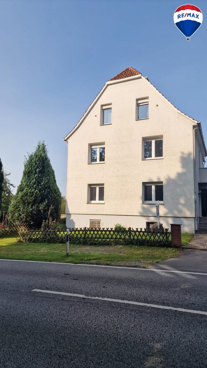 Mehrfamilienhaus zum Kauf 259.999 € 10 Zimmer 212 m²<br/>Wohnfläche 852 m²<br/>Grundstück Bad Salzuflen Bad Salzuflen 32108