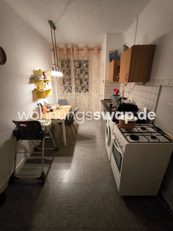 Studio zur Miete · Tauschwohnung