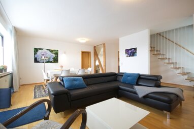 Wohnung zur Miete Wohnen auf Zeit 2.100 € 4 Zimmer 120 m² frei ab sofort Bedingrade Essen 45359