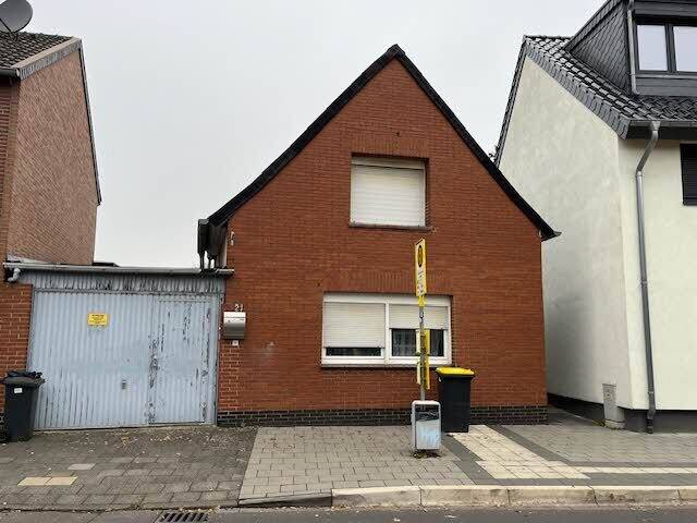 Packen Sie an!  Mehrgenerationen / Wohnen /Arbeiten!