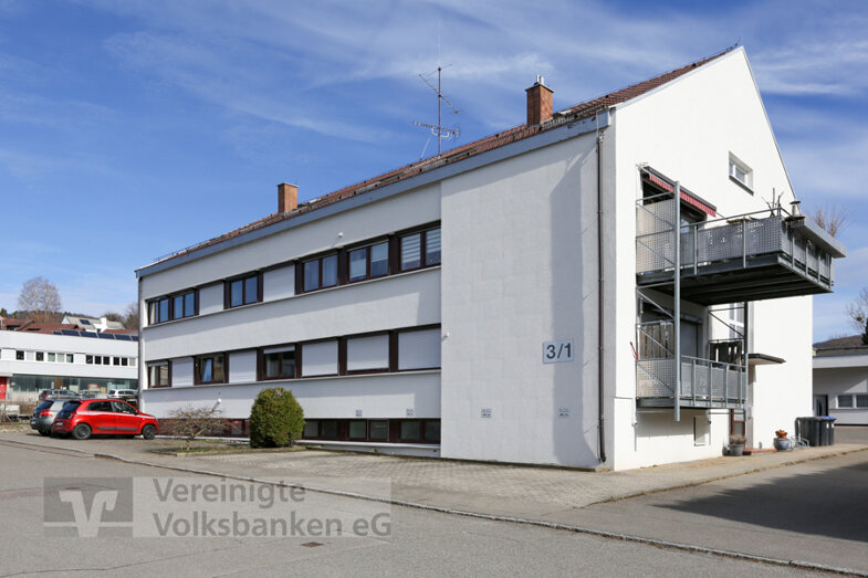 Bürogebäude zum Kauf 280.000 € 4 Zimmer 140 m² Bürofläche Eningen Eningen unter Achalm 72800