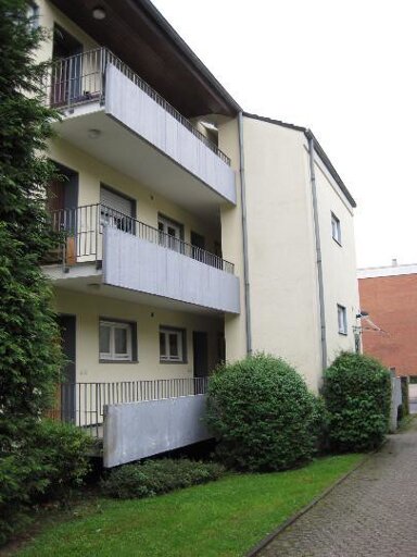 Wohnung zur Miete 386 € 1,5 Zimmer 42,2 m² 2. Geschoss frei ab 09.02.2025 Alter Heerweg 121 Lessenich/Meßdorf Bonn 53123