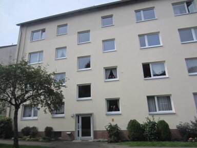 Wohnung zur Miete 695 € 3 Zimmer 68,4 m² 3. Geschoss frei ab 22.11.2024 Allensteiner Str. 9 Schwarzenbek 21493