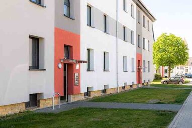Wohnung zur Miete 638,24 € 2 Zimmer 53,4 m² 1. Geschoss Ertmanstr. 17 Schölerberg 144 Osnabrück 49082