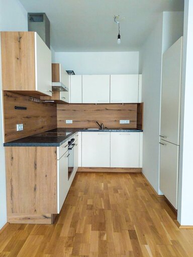 Wohnung zur Miete 742 € 2 Zimmer 57,2 m² EG Feldkirchen bei Mattighofen 5143