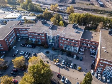 Bürofläche zur Miete Provisionsfrei 9,50 € 312 m² Bürofläche teilbar ab 312 m² Altenessen-Nord Essen 45329