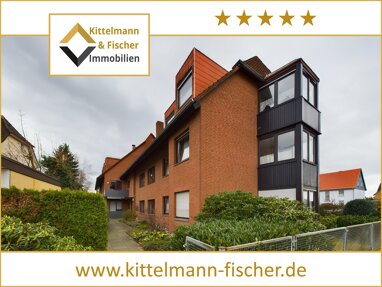 Wohnung zum Kauf 169.000 € 4 Zimmer 76,8 m² Messeweg 24 Pappelberg Braunschweig 38104