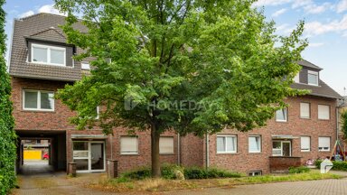 Wohnung zum Kauf 159.000 € 3 Zimmer 77,7 m² EG Berrendorf - Wüllenrath Elsdorf 50189