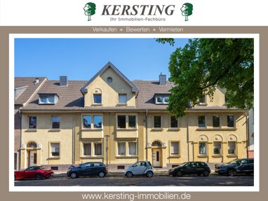 Mehrfamilienhaus zum Kauf 1.195.000 € 18 Zimmer 642 m² 749 m² Grundstück Sollbrüggen Krefeld 47800