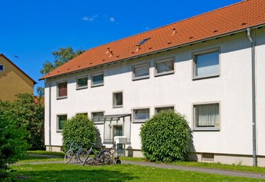 Wohnung zur Miete 379 € 2,5 Zimmer 44,8 m² EG frei ab 01.01.2025 Bürgermeister-Corneli-Ring 64 Nördliche Stadtmitte Ahlen 59227