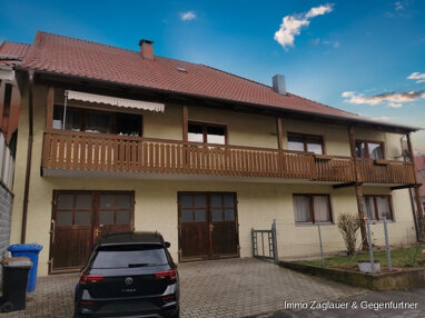 Mehrfamilienhaus zum Kauf 169.000 € 11 Zimmer 342,2 m² 600 m² Grundstück Winzer Winzer 94577