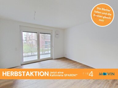 Wohnung zur Miete 1.267 € 2 Zimmer 80,7 m² EG frei ab 01.12.2024 Heinrich-Wittkamp-Str. 19 Herzogenried Mannheim 68167