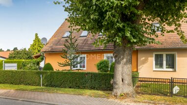 Doppelhaushälfte zum Kauf 339.000 € 4 Zimmer 125 m² 901 m² Grundstück Scharstorf Scharstorf, Prisannewitz 18196