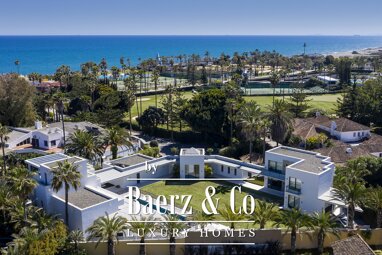 Villa zum Kauf 4.250.000 € 788 m² 2.014 m² Grundstück sotogrande