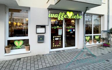 Café/Bar zur Miete 895 € Stadtkern - Mitte Iserlohn 58636