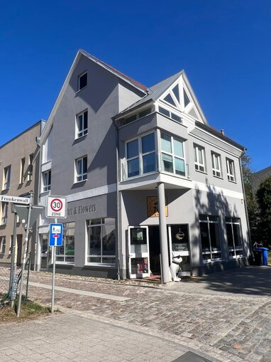 Mehrfamilienhaus zum Kauf 559.000 € 6 Zimmer 235 m² 98 m² Grundstück Altstadt Stralsund 18435