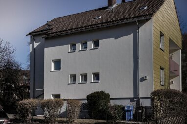 Wohnung zur Miete 200 € 1 Zimmer 26 m² Bad Harzburg Bad Harzburg 38667