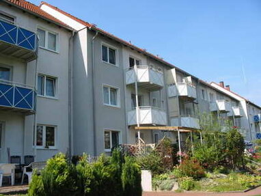 Wohnung zur Miete 390 € 3 Zimmer 53,7 m² 1. Geschoss Sugambrerstraße 9 Oberaden Bergkamen 59192