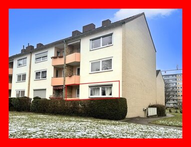 Wohnung zum Kauf 180.000 € 2 Zimmer 62 m² Ledeburg Hannover 30419