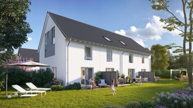 Reihenmittelhaus zum Kauf provisionsfrei 559.900 € 4,5 Zimmer 109 m² 315 m² Grundstück Echterdingen Leinfelden-Echterdingen 70771