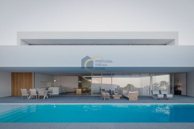Villa zum Kauf 1.950.000 € 5 Zimmer 244 m² 800 m² Grundstück Albufeira