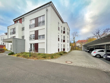 Wohnung zum Kauf 249.000 € 2 Zimmer 57 m² 1. Geschoss Rheinbach Rheinbach 53359