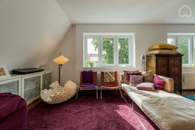 Wohnung zur Miete Wohnen auf Zeit 2.400 € 3 Zimmer 165 m² frei ab sofort Hermsdorf Berlin 13465